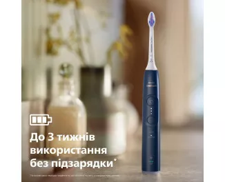 Зубная электрощетка PHILIPS Sonicare 6100 Series HX7403/05