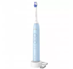 Зубная электрощетка PHILIPS Sonicare 6100 Series HX7406/01