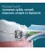 Зубная электрощетка PHILIPS Sonicare 6100 Series HX7406/01