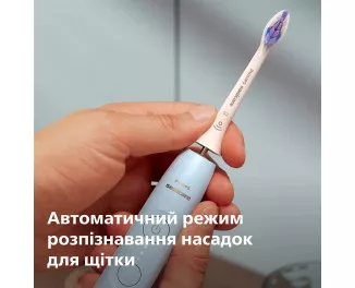 Зубная электрощетка PHILIPS Sonicare 6100 Series HX7406/01