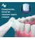 Зубная электрощетка PHILIPS Sonicare 6100 Series HX7406/01