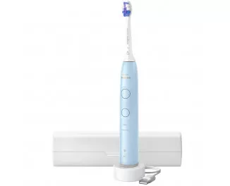 Зубная электрощетка PHILIPS Sonicare 6100 Series HX7406/02