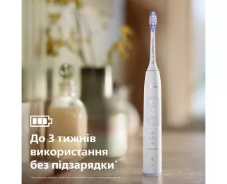 Зубная электрощетка PHILIPS Sonicare 7100 Series HX7420/01