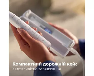 Зубная электрощетка PHILIPS Sonicare 7100 Series HX7420/01