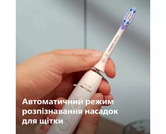 Зубная электрощетка PHILIPS Sonicare 7100 Series HX7420/01