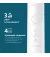 Зубная электрощетка PHILIPS Sonicare 7100 Series HX7420/01