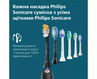 Зубная электрощетка PHILIPS Sonicare 7100 Series HX7421/01