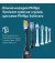 Зубная электрощетка PHILIPS Sonicare 7100 Series HX7421/01