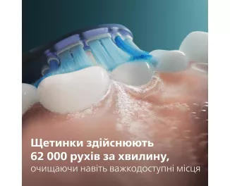 Зубная электрощетка PHILIPS Sonicare 7100 Series HX7421/01