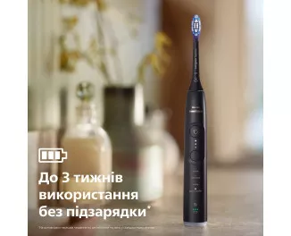Зубная электрощетка PHILIPS Sonicare 7100 Series HX7421/01