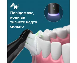 Зубная электрощетка PHILIPS Sonicare 7100 Series HX7421/01