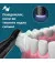 Зубная электрощетка PHILIPS Sonicare 7100 Series HX7421/01