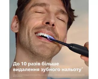 Зубная электрощетка PHILIPS Sonicare 7100 Series HX7421/01