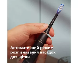 Зубная электрощетка PHILIPS Sonicare 7100 Series HX7421/01