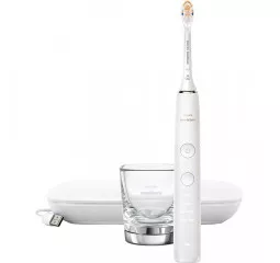 Зубна електрощітка PHILIPS Sonicare DiamondClean 9000 HX9911/19