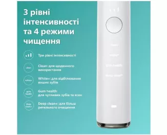 Зубная электрощетка PHILIPS Sonicare DiamondClean 9000 HX9911/19