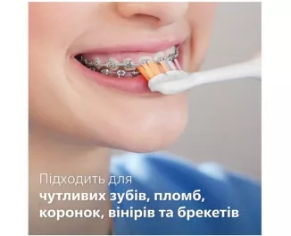 Зубная электрощетка PHILIPS Sonicare DiamondClean 9000 HX9911/19