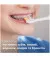 Зубная электрощетка PHILIPS Sonicare DiamondClean 9000 HX9911/19