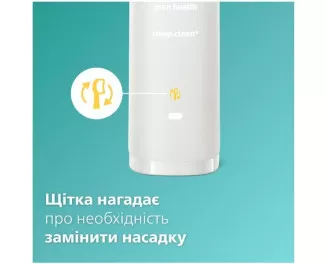 Зубная электрощетка PHILIPS Sonicare DiamondClean 9000 HX9911/19