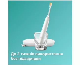 Зубная электрощетка PHILIPS Sonicare DiamondClean 9000 HX9911/19
