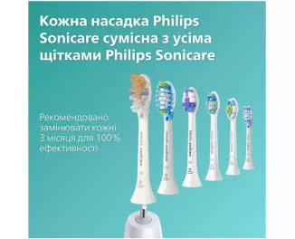 Зубная электрощетка PHILIPS Sonicare DiamondClean 9000 HX9911/19