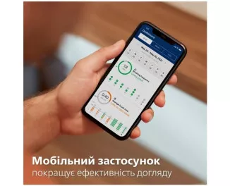 Зубная электрощетка PHILIPS Sonicare DiamondClean 9000 HX9911/19
