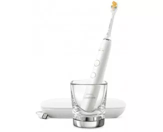 Зубная электрощетка PHILIPS Sonicare DiamondClean 9000 HX9911/19