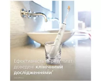 Зубная электрощетка PHILIPS Sonicare DiamondClean 9000 HX9911/19