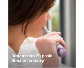 Зубная электрощетка PHILIPS Sonicare DiamondClean 9000 HX9911/19