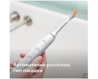 Зубная электрощетка PHILIPS Sonicare DiamondClean 9000 HX9911/19