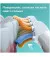 Зубная электрощетка PHILIPS Sonicare DiamondClean 9000 HX9911/19