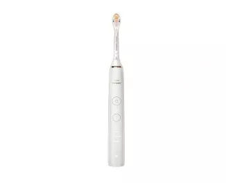 Зубная электрощетка PHILIPS Sonicare DiamondClean 9000 Pink&Black HX9914/69