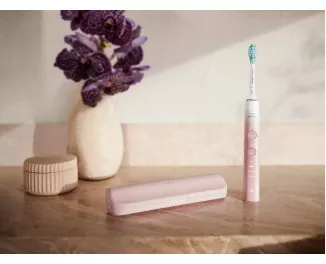 Зубная электрощетка PHILIPS Sonicare DiamondClean 9000 Series HX9911/84