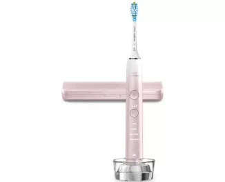 Зубная электрощетка PHILIPS Sonicare DiamondClean 9000 Series HX9911/84