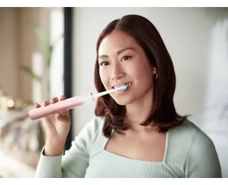 Зубная электрощетка PHILIPS Sonicare DiamondClean 9000 Series HX9911/84