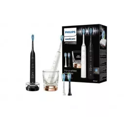 Зубна електрощітка PHILIPS Sonicare DiamondClean 9000 Series HX9914/61