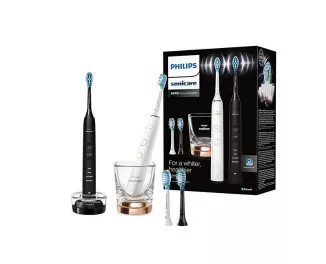 Зубна електрощітка PHILIPS Sonicare DiamondClean 9000 Series HX9914/61