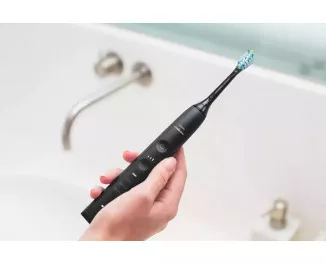 Зубна електрощітка PHILIPS Sonicare DiamondClean 9000 Series HX9914/61