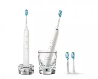 Зубна електрощітка PHILIPS Sonicare DiamondClean 9000 Series HX9914/62