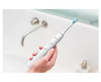 Зубная электрощетка PHILIPS Sonicare DiamondClean 9000 Series HX9914/62