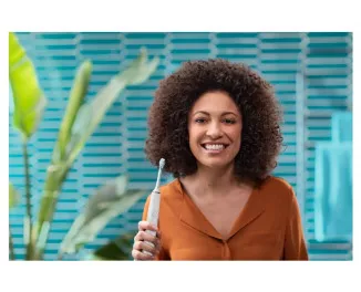Зубная электрощетка PHILIPS Sonicare DiamondClean 9000 Series HX9914/62