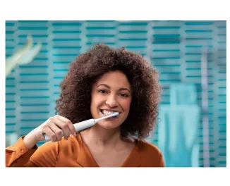 Зубная электрощетка PHILIPS Sonicare DiamondClean 9000 Series HX9914/62
