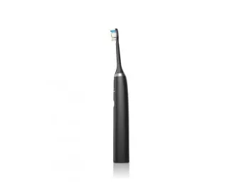 Зубная электрощетка PHILIPS Sonicare DiamondClean Black (HX9352/04)