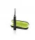 Зубная электрощетка PHILIPS Sonicare DiamondClean Black (HX9352/04)