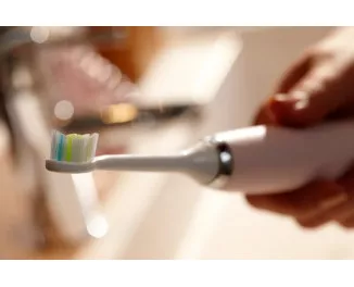 Зубная электрощетка PHILIPS Sonicare DiamondClean Pink (HX9362/67)