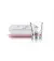 Зубная электрощетка PHILIPS Sonicare DiamondClean Pink (HX9362/67)
