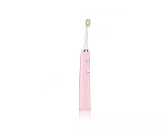 Зубная электрощетка PHILIPS Sonicare DiamondClean Pink (HX9362/67)