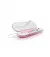 Зубная электрощетка PHILIPS Sonicare DiamondClean Pink (HX9362/67)