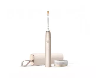 Зубна електрощітка PHILIPS Sonicare DiamondClean Prestige 9900 HX9992/11