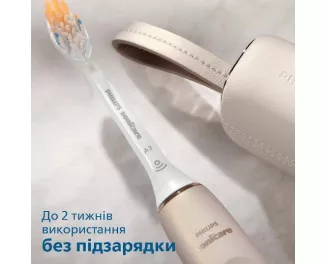 Зубна електрощітка PHILIPS Sonicare DiamondClean Prestige 9900 HX9992/11